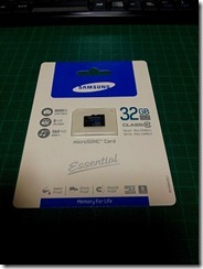 Samsung32GB