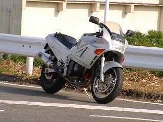 Kawasaki ZX-4 DIYメンテナンス・カスタム情報-JumbleOnline.com